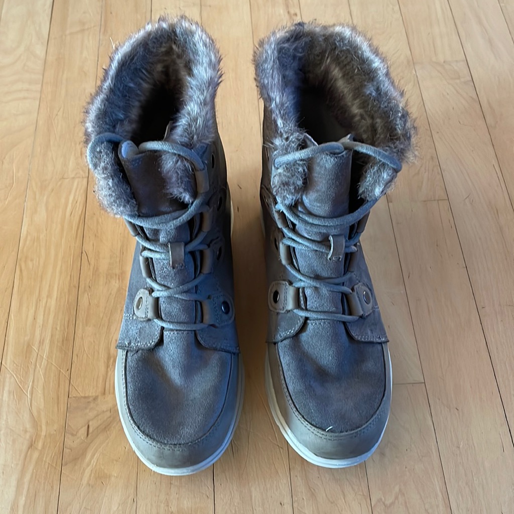 Sorel Explorer Ii Joan Boot